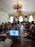 Депутаты обсудили реализацию муниципальных программ 